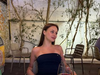 Erotische videochat VivienneLove