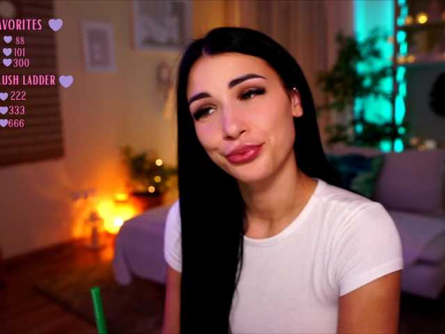 Uitzending screenshots VivienXxX