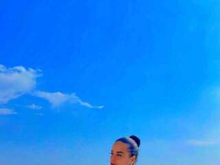 Erotische videochat ViviianParker