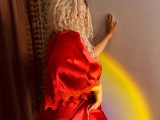 Erotische videochat VixenFlame