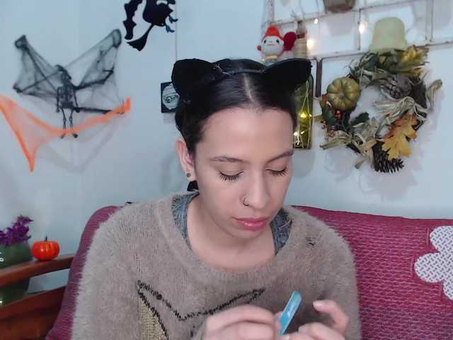 Uitzending screenshots Vlackkitty