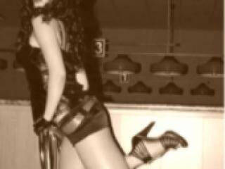 Erotische videochat vladissska