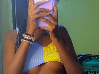 Erotische videochat Candy_1