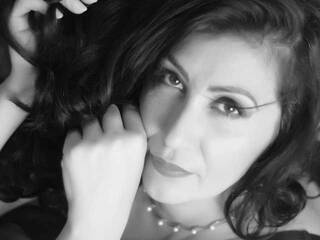 Erotische videochat VogueNoir