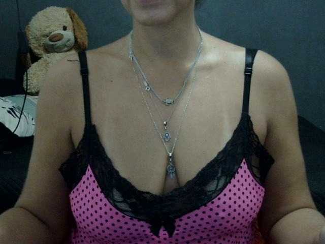 Foto's volupmilf welcome to my home