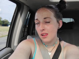Erotische videochat VooDooBaby23