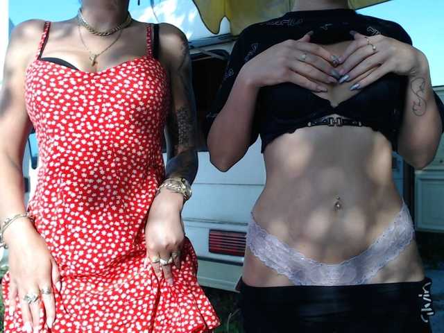 Uitzending screenshots letali_letali