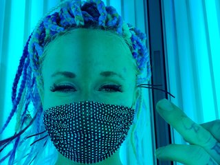 Erotische videochat vvictoriaxxx