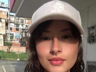 Erotische videochat Vynessia-Nox