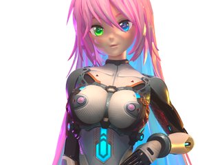 Erotische videochat WaiVi