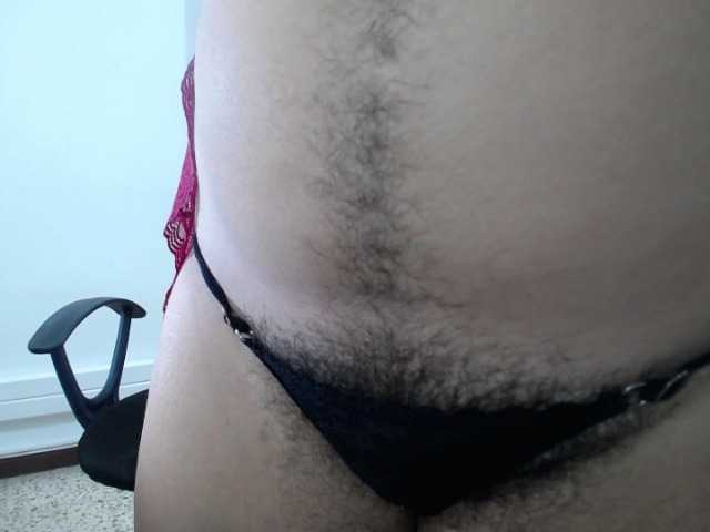 Foto's Wally-s #hairypussy#mature#squirt..