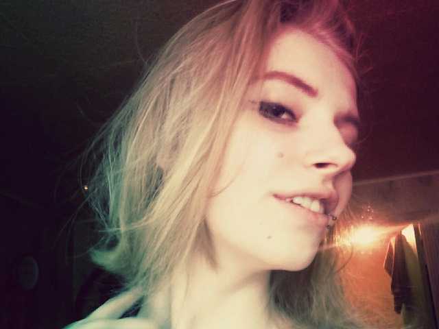 Foto van het profiel AlexSassy