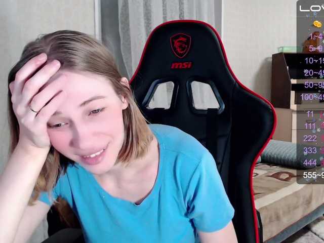 Uitzending screenshots WaNaMe