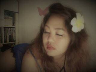 Erotische videochat MistressKIMMY