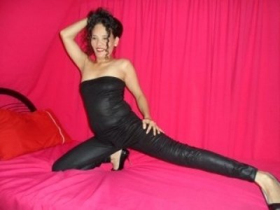 Foto van het profiel WANTEDSLAVE