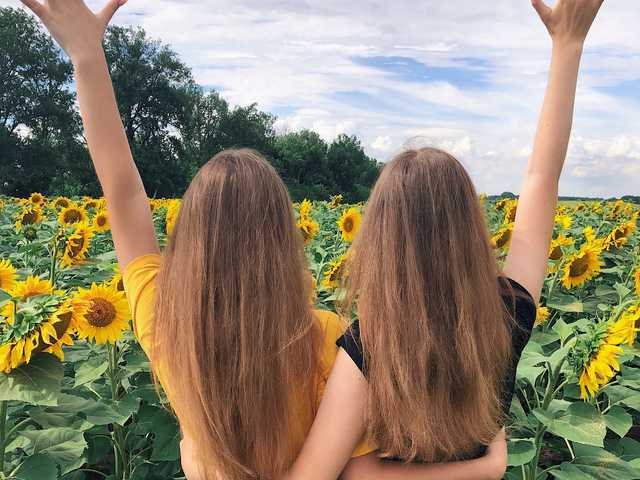 Foto van het profiel WAPgirls