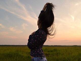 Erotische videochat WarahAh