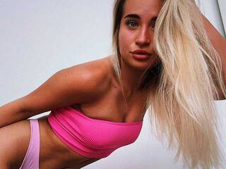 Erotische videochat WarmOcean