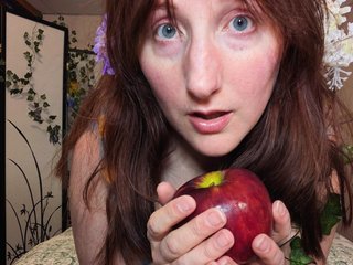 Erotische videochat WckdAphrodite