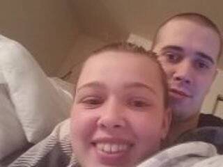 Erotische videochat CouchCouple7