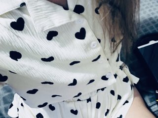 Erotische videochat ModelVikki