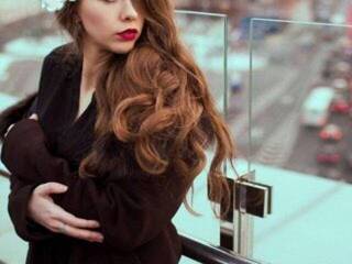 Erotische videochat _Laura_