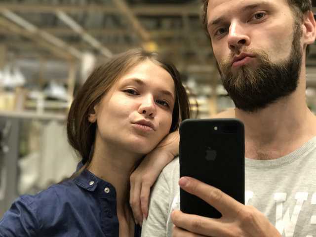 Foto van het profiel webkamasutra