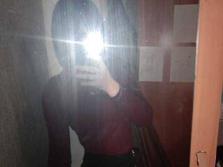 Erotische videochat WebMary