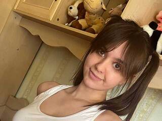 Erotische videochat WednesdayDreams