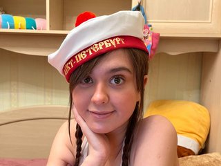 Erotische videochat WednesdayDreams