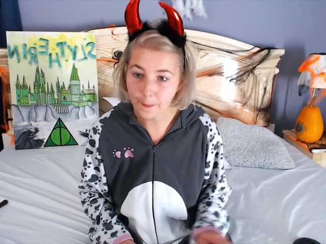 Uitzending screenshots wendycandee