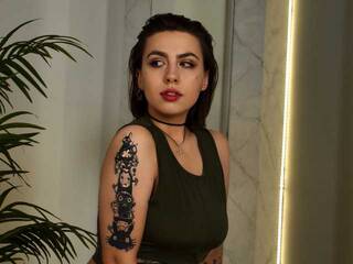 Erotische videochat WendyVirgo