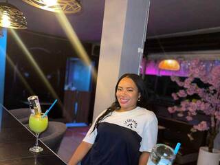 Erotische videochat wendywoo