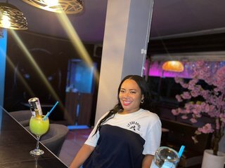 Erotische videochat wendywoo