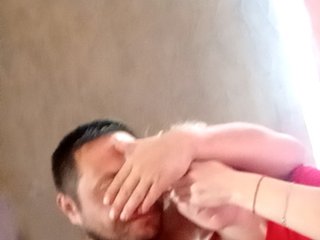 Erotische videochat NicaAndrei