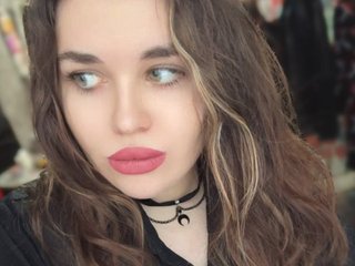 Erotische videochat ElisaMur
