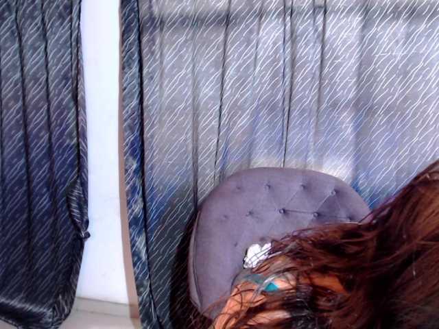 Uitzending screenshots Megan-Rave66