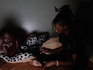 Erotische videochat wetprincess