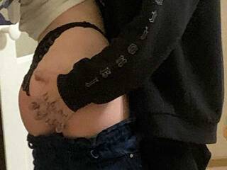 Erotische videochat blueberry_pie