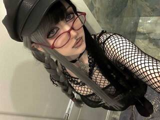 Erotische videochat whispell