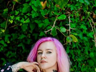 Erotische videochat White-Krol