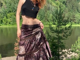 Erotische videochat WhiteWitch