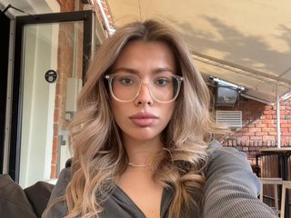 Erotische videochat WhoIsAmelia