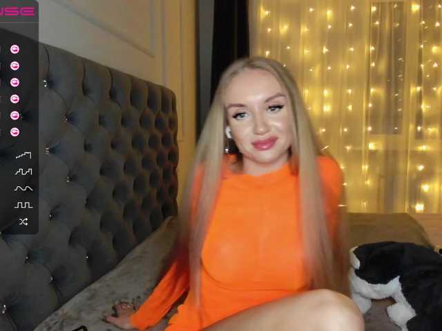 Uitzending screenshots Nadin_star