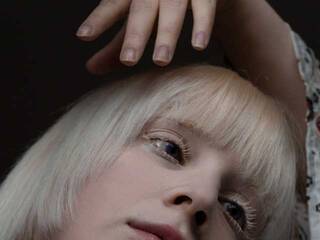 Erotische videochat WhteSpir1t