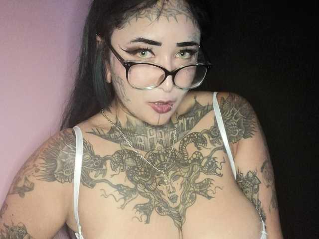 Foto van het profiel wiccasalem666