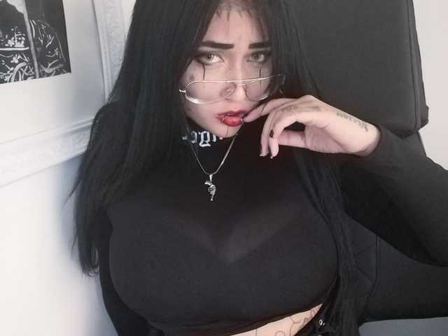 Foto van het profiel wiccasalem666