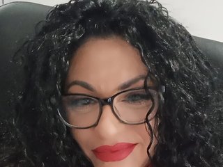 Erotische videochat WickedGoddess