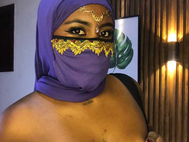 Foto van het profiel Wife-jasmine