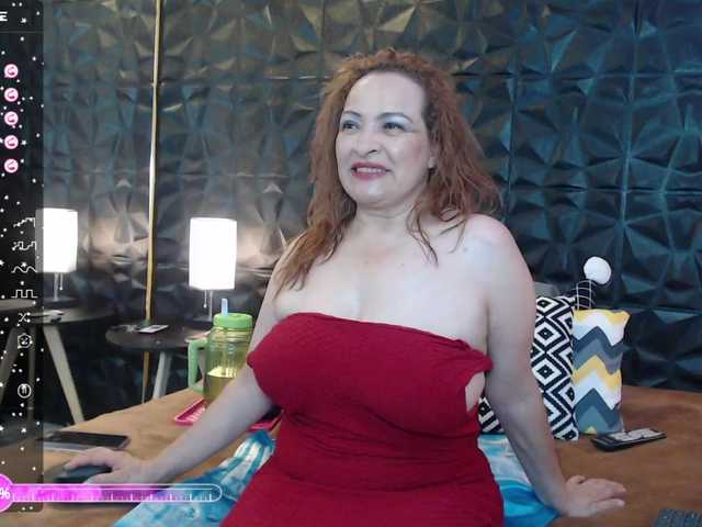 Foto's Wife-mature I am fascinated by very rich sex